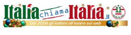ItaliaChiamaItalia